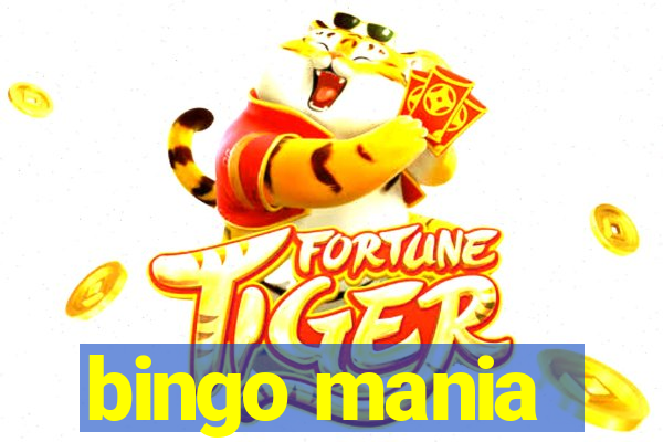 bingo mania